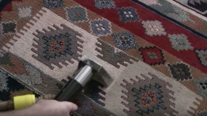 rug cleaning service somerset