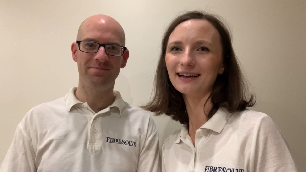 Carpet Cleaners Near Castle Cary, Somerset FibreSolve