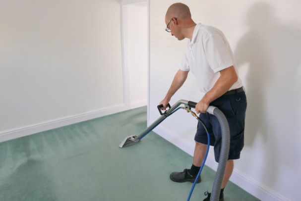 Nathan carpet cleaner near to castle cary somerset 1
