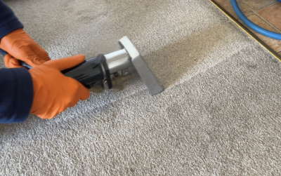 Professional Carpet Cleaning in Street Somerset by FibreSolve