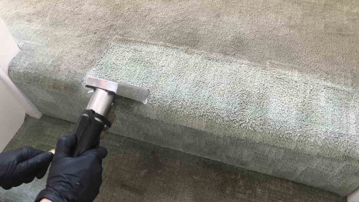 FibreSolve® Carpet Cleaning Services Somerton, Somerset FibreSolve