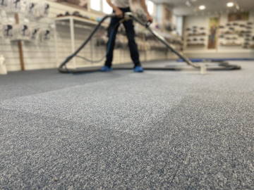 FibreSolve Carpet Cleaning Somerton Somerset Carpet Cleaning Equipment