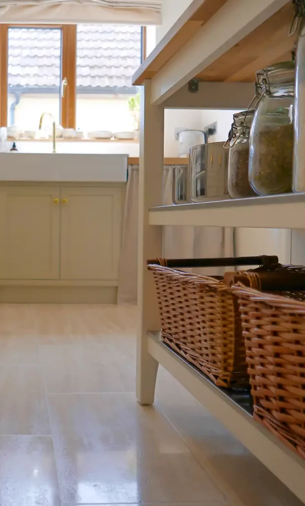 Fibresolve Household Services - Private Housekeeping