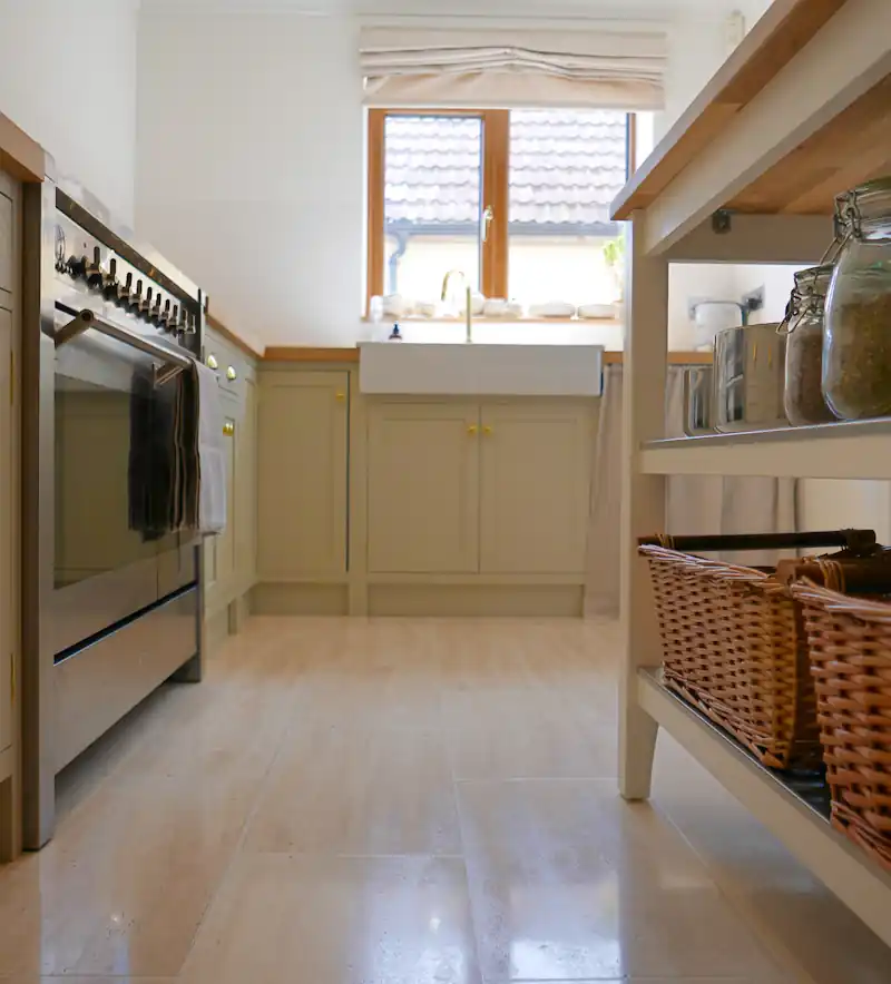 Private Housekeeping Services in Somerton, Somerset